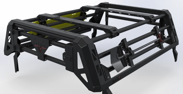 Taurus Rack – FIELDX
