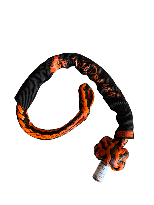 WildDog 14-Ton Soft Shackle
