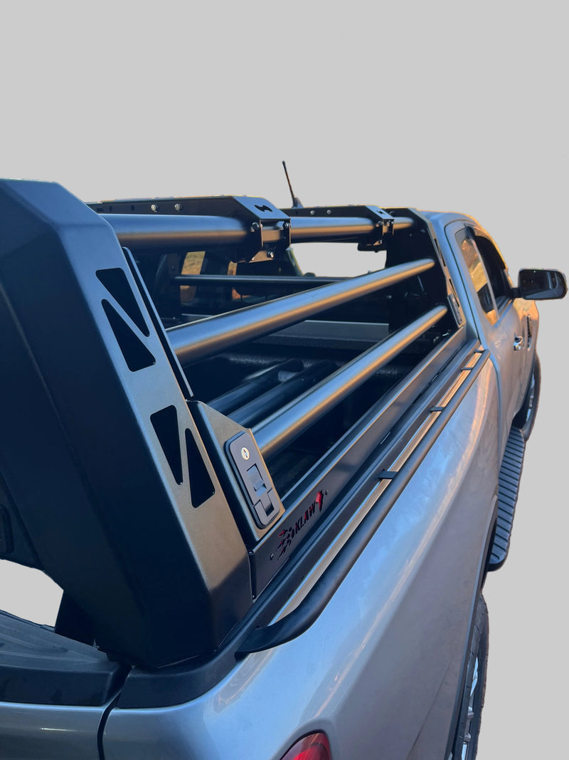 Load image into Gallery viewer, taurs-rails-supercab
