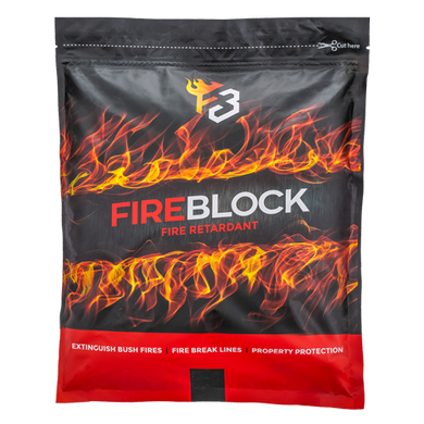 FireBlock Avert