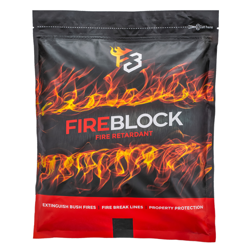FireBlock Avert