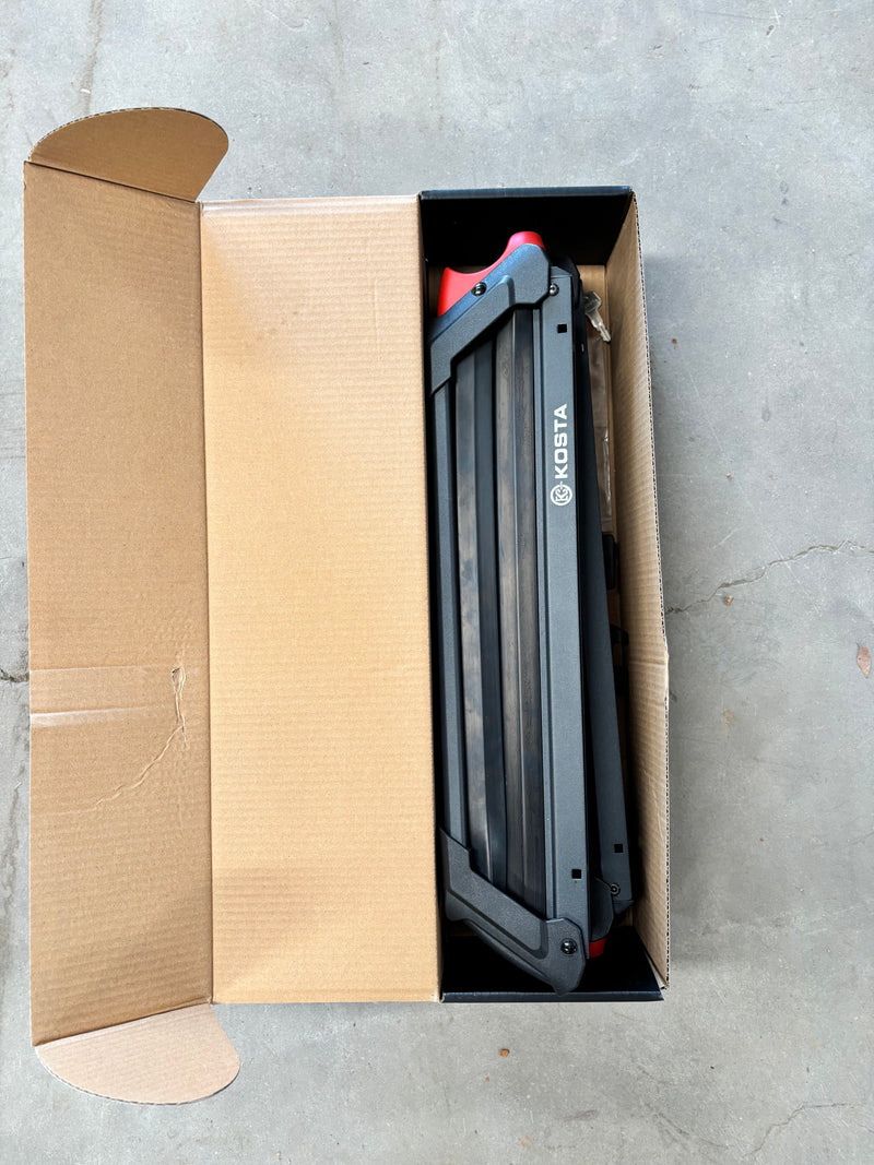 Load image into Gallery viewer, fieldx-rooftop-fishing-rod-mount-bracket-2-kosta
