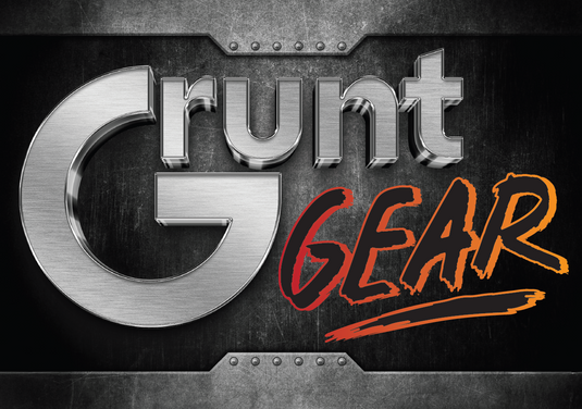 Grunt Gear Rifle Cases