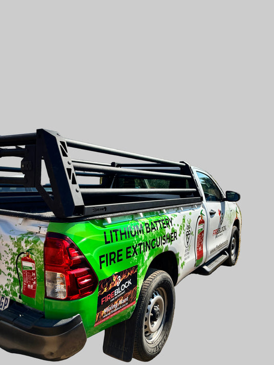 single-cab-taurus-rails-fieldx