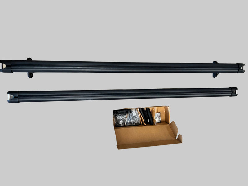 Load image into Gallery viewer, fieldx-kosta-cross-bars-quick-release-4x4-accessories
