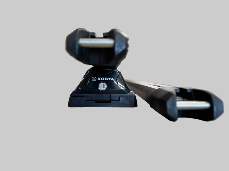 Load image into Gallery viewer, fieldx-kosta-lockable-quick-release-cross-bar-4x4-accessories
