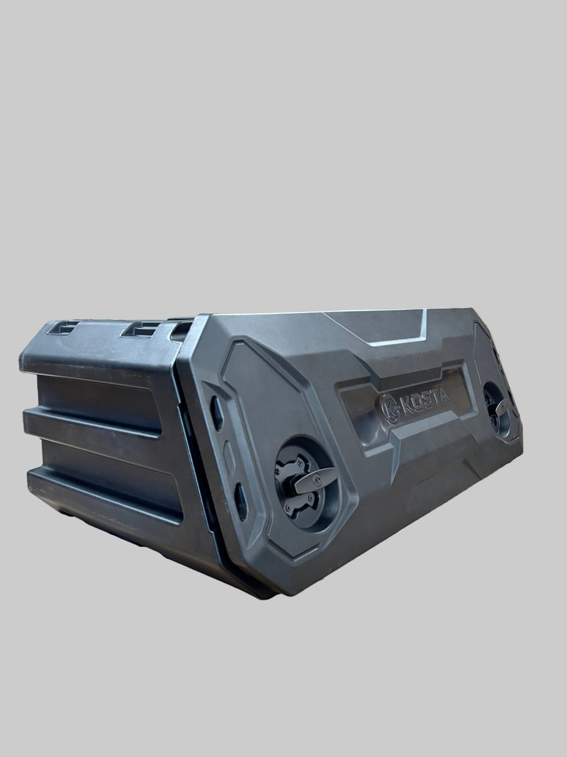 Load image into Gallery viewer, fieldx-kosta-dust-proof-storage-box-92-l-4x4-accessories
