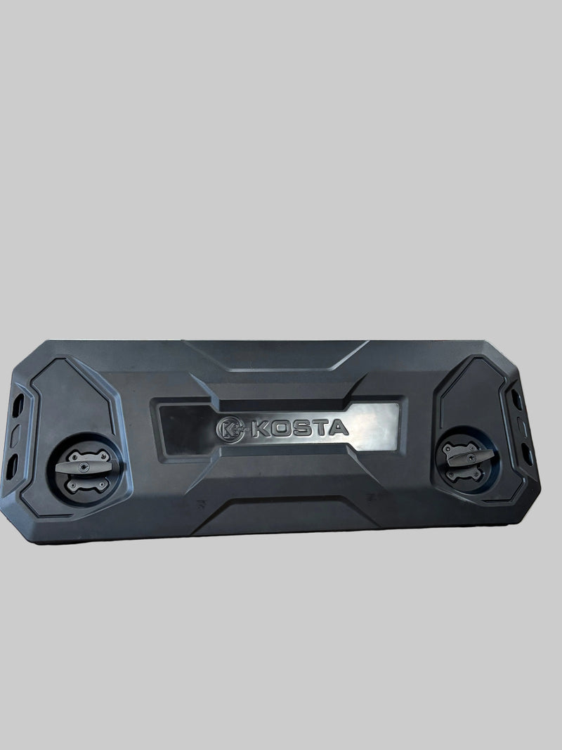 Load image into Gallery viewer, fieldx-kosta-waterproof-storage-box-92-l-4x4-accessories
