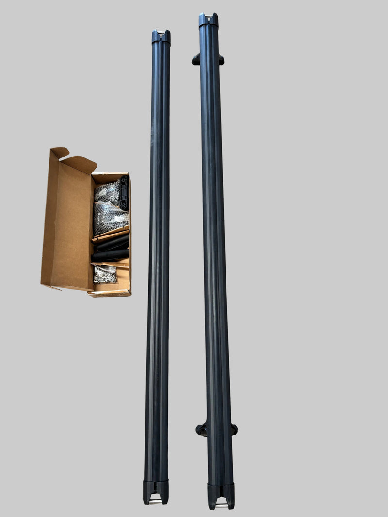 Load image into Gallery viewer, fieldx-kosta-adjustable-quick-release-cross-bar-4x4-accessories
