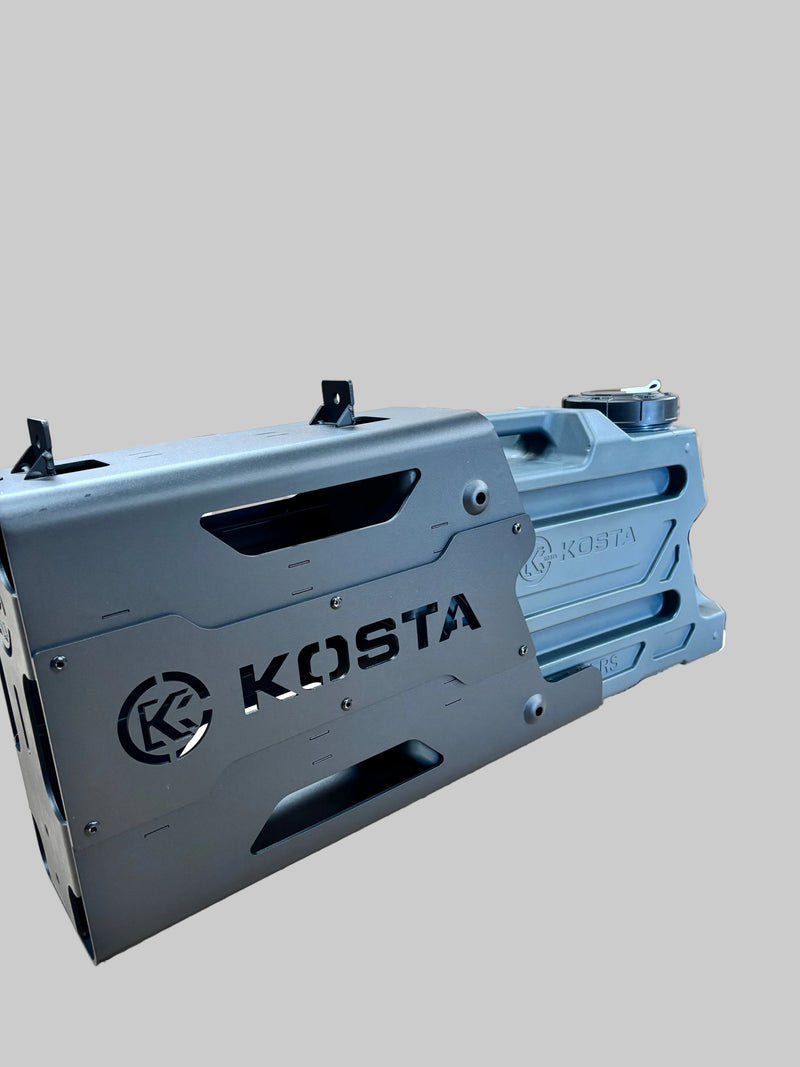 Load image into Gallery viewer, fieldx-kosta-water-tank-4x4-in-case
