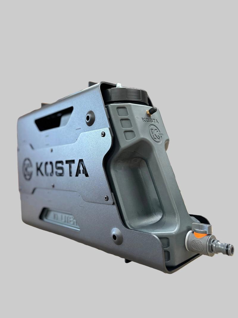 Load image into Gallery viewer, fieldx-kosta-water-tank-with-nozzle-1
