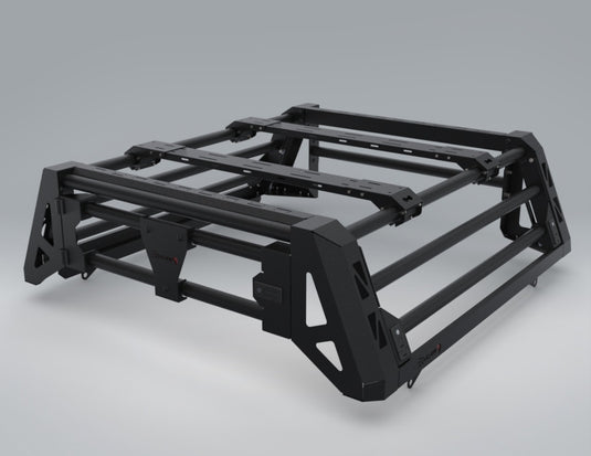 Taurus Double Cab Deluxe Rack