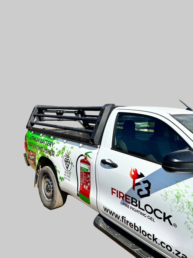 Load image into Gallery viewer, taurus-rails-single-cab-fieldx
