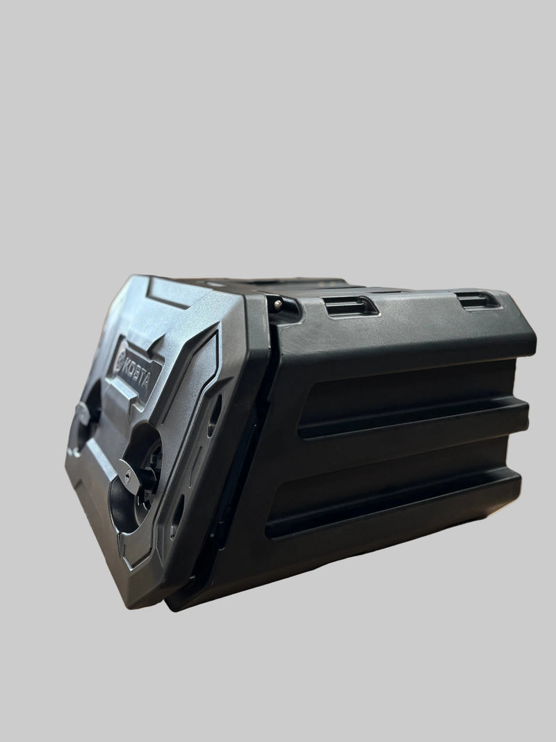 Load image into Gallery viewer, fieldx-kosta-storage-box-lockable-55-l-4x4-accessories
