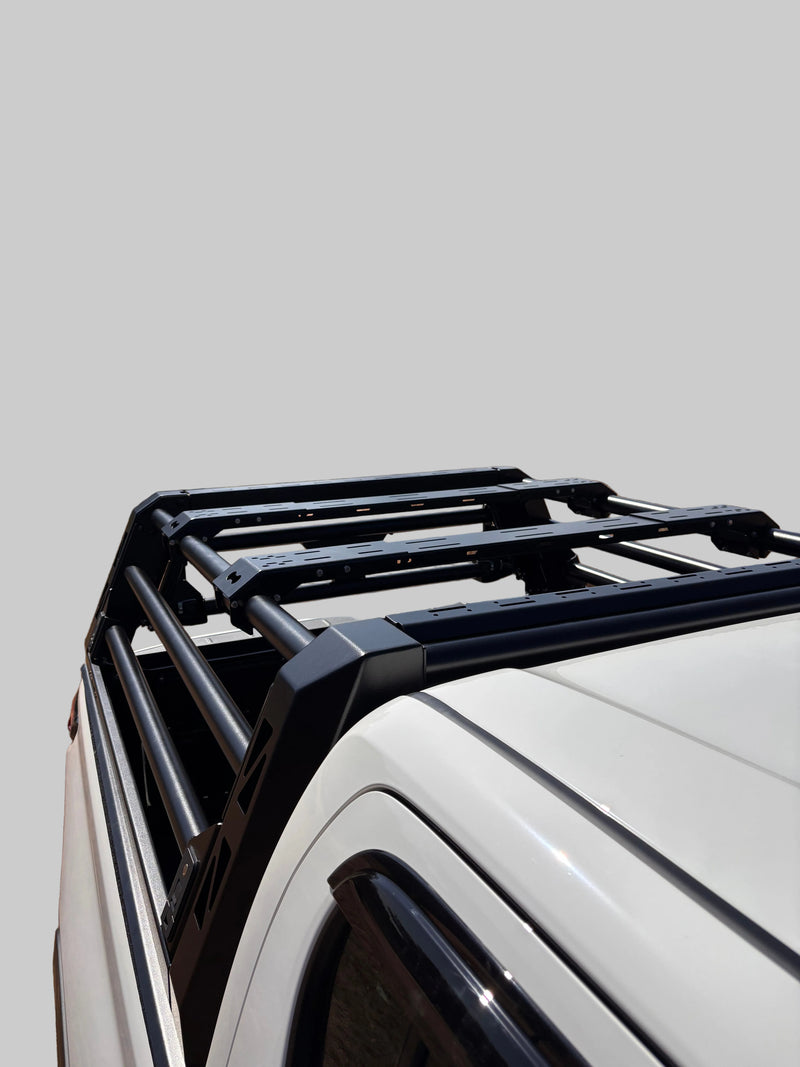 Load image into Gallery viewer, double-cab-taurus-rails-fieldx
