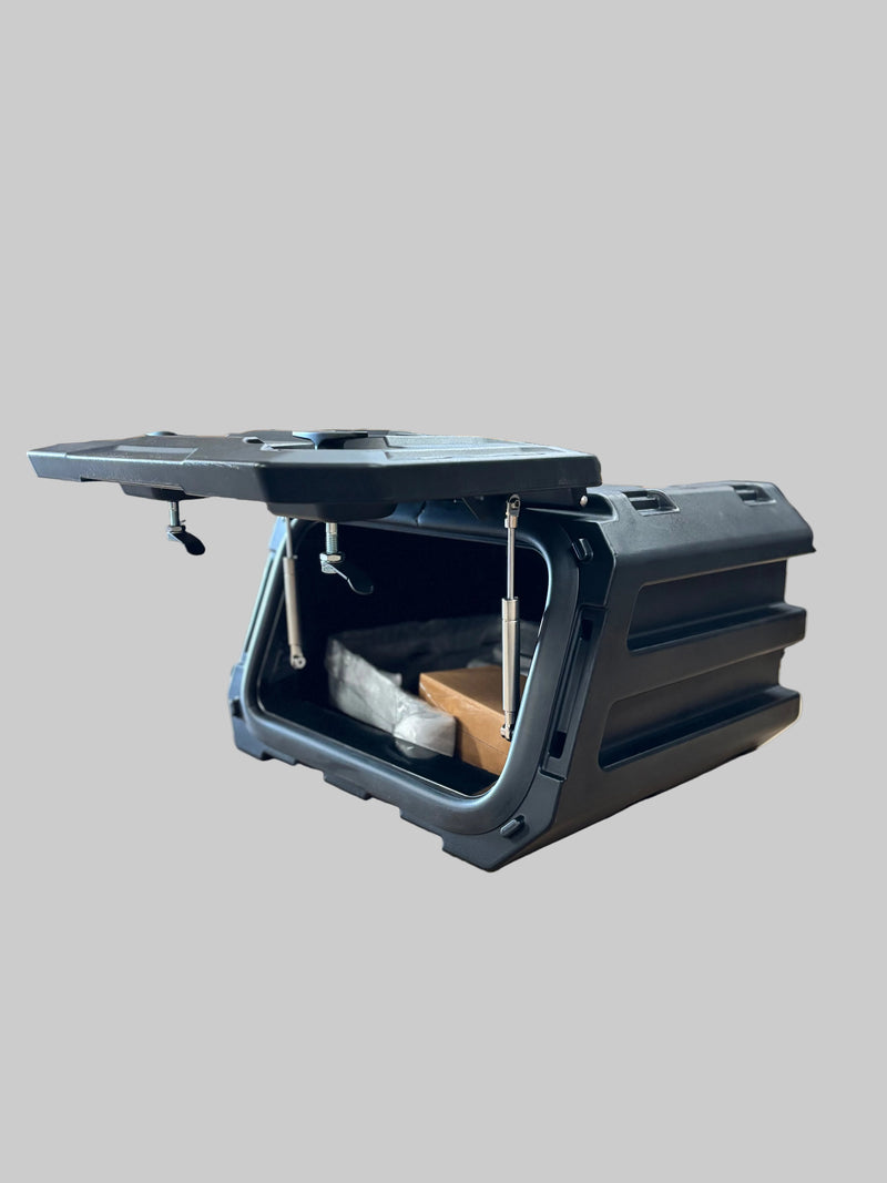 Load image into Gallery viewer, fieldx-kosta-storage-box-55-l-waterproof-with-brackets
