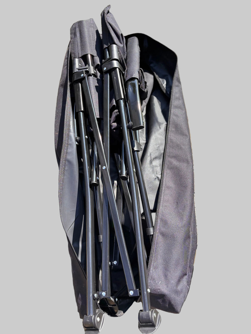 Load image into Gallery viewer, fieldx-classic-camping-chair-zip-bag-kosta
