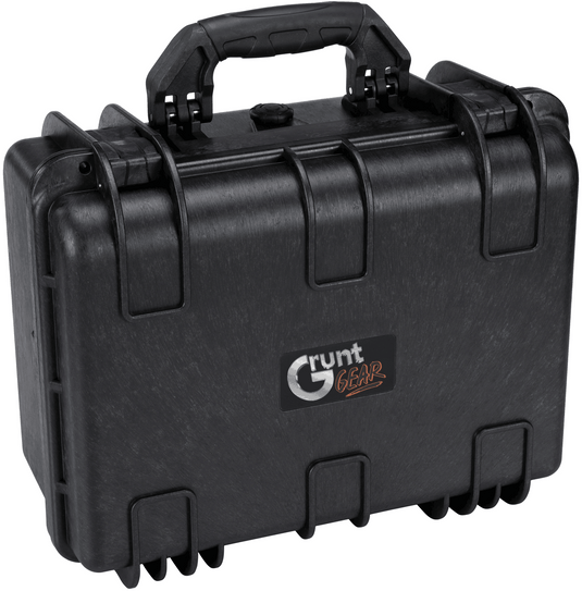 small multipurpose ammo box