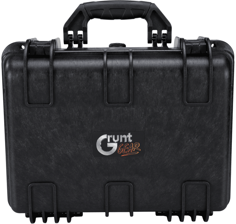 Load image into Gallery viewer, Multipurpose ammunition box small pistol
