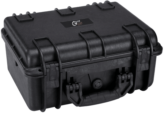 multi purpose ammunition box pistols