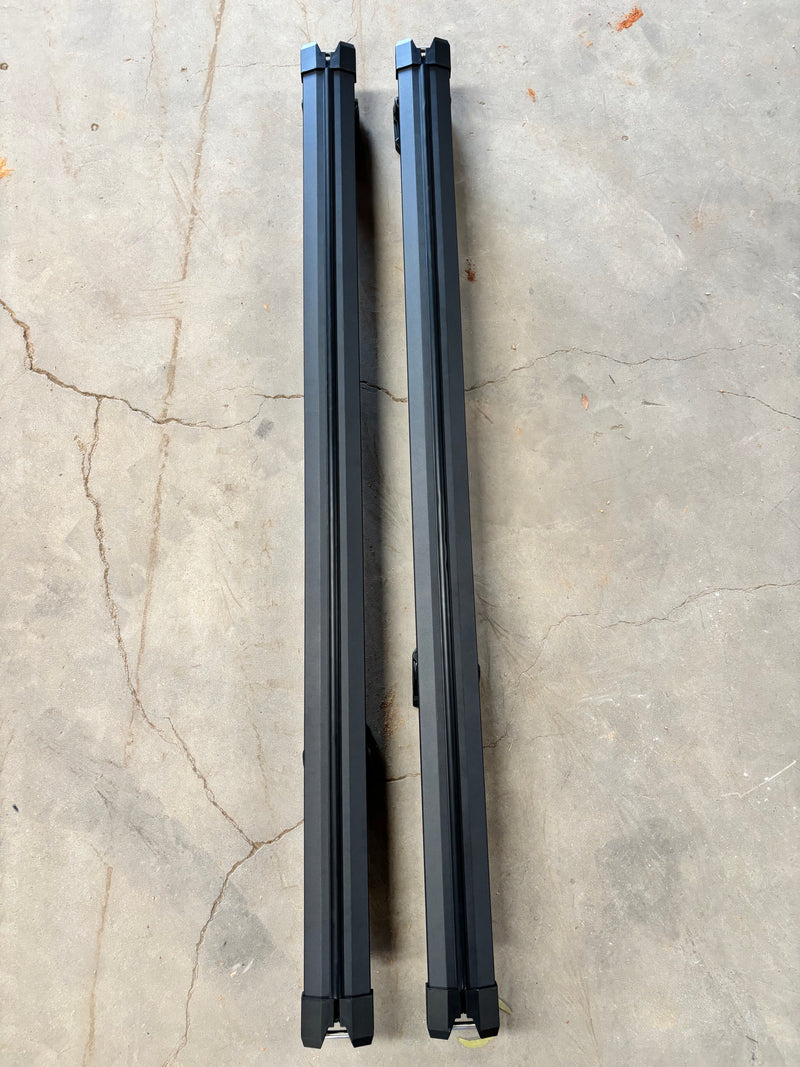 Load image into Gallery viewer, Kosta Adjustable Cross Braces | Heavy-Duty Utility Support Bars
