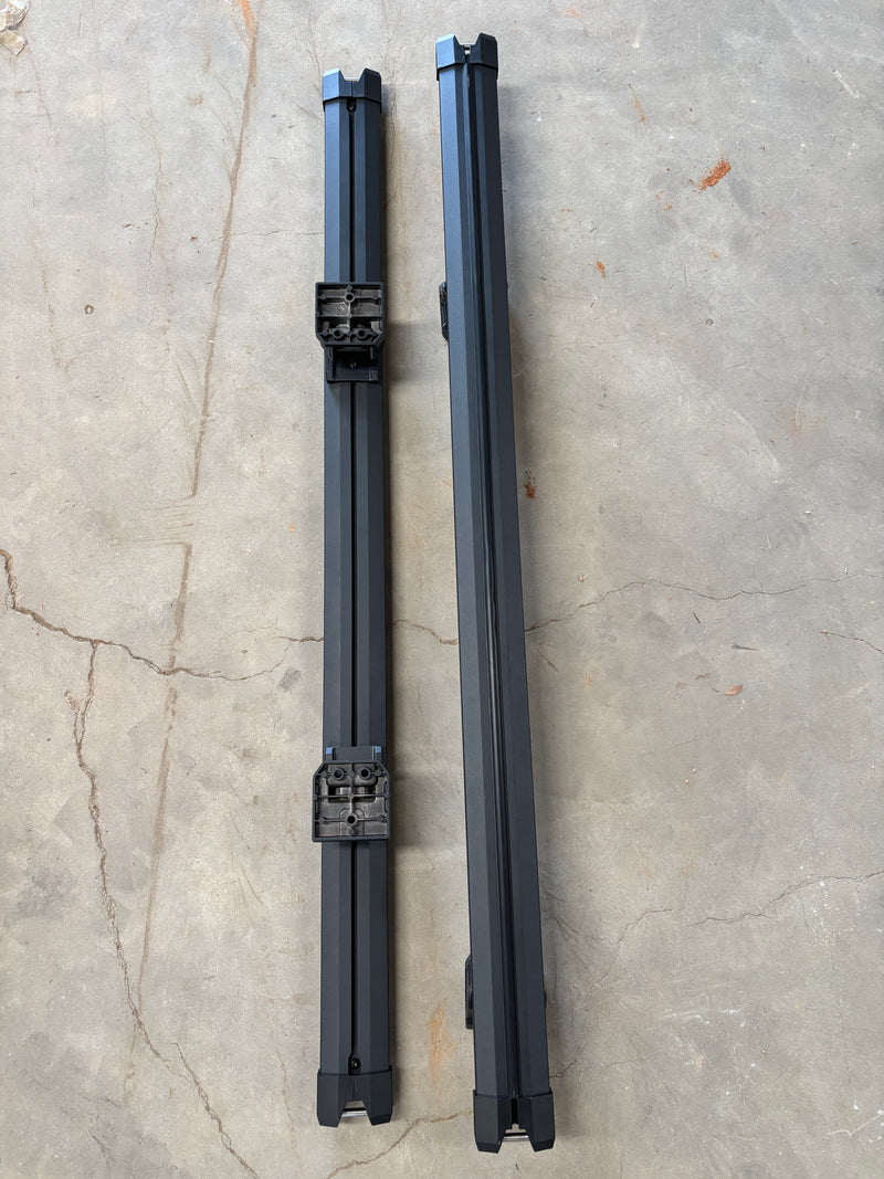 Load image into Gallery viewer, Kosta Adjustable Cross Braces | Heavy-Duty Utility Support Bars
