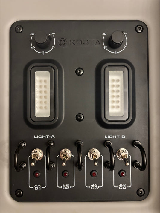fieldx-land-cruiser-roof-console-light-switches