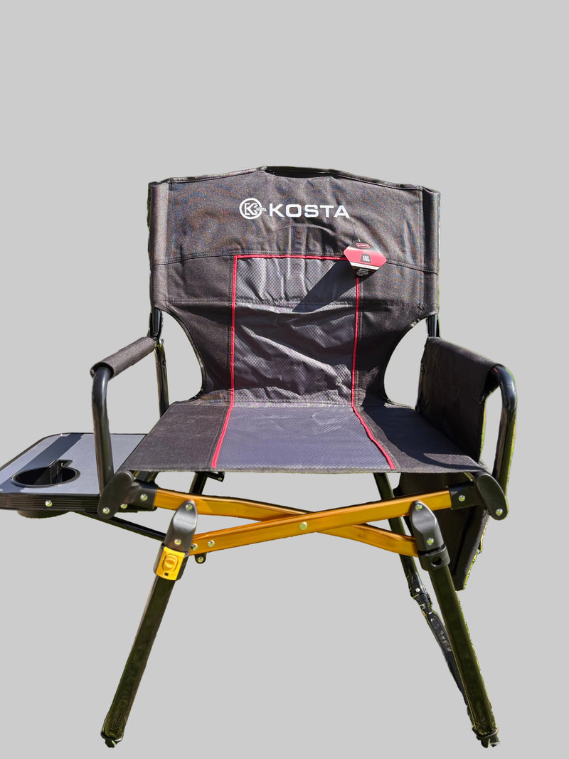 Load image into Gallery viewer, fieldx-large-directors-camping-chair-kosta
