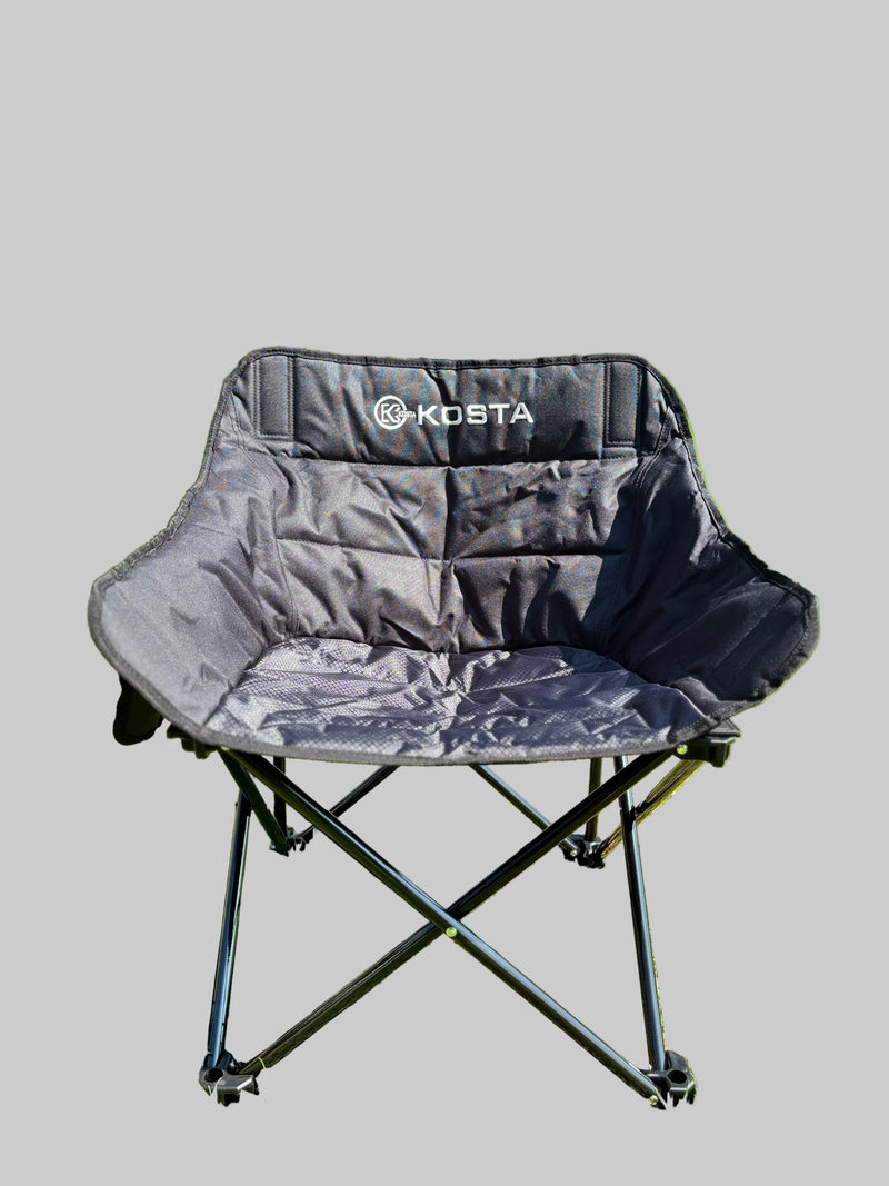 Load image into Gallery viewer, fieldx-small-foldable-camping-chair-kosta
