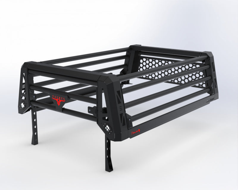 Load image into Gallery viewer, Taurus Single Cab Land Cruiser Rack

