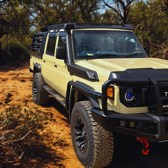 Land Cruiser 79