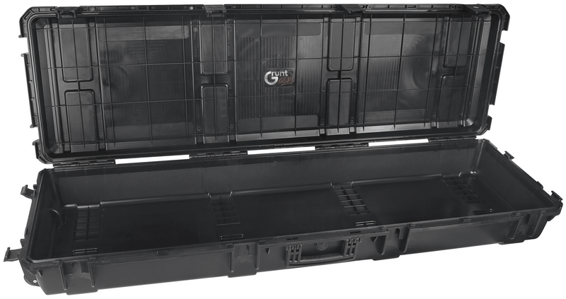 Load image into Gallery viewer, large double rifle case
