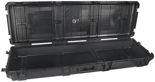 large double rifle case