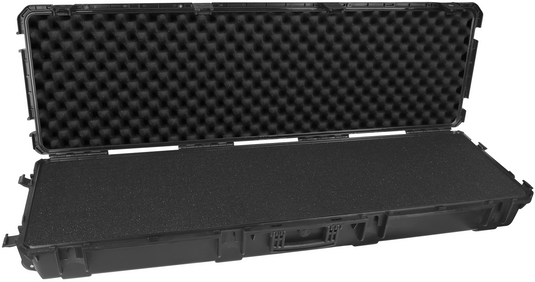10 Inch Deep Rifle Case Grunt Gear Large Double Rifle Case – FIELDX
