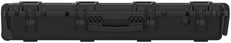 Load image into Gallery viewer, Medium automatic rifle case with handle
