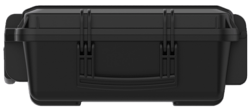 Load image into Gallery viewer, Medium rifle case with handle
