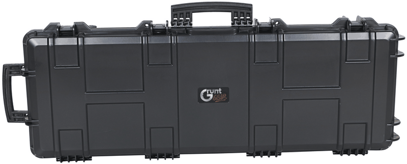 Load image into Gallery viewer, medium to large ammunition box with handle
