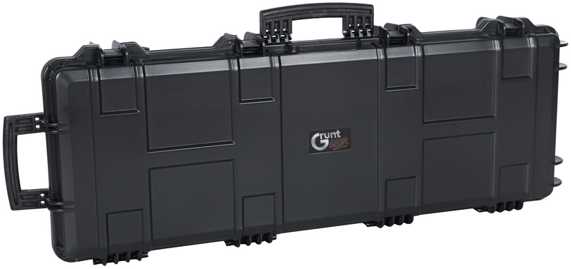 Load image into Gallery viewer, medium size rifle case with handle
