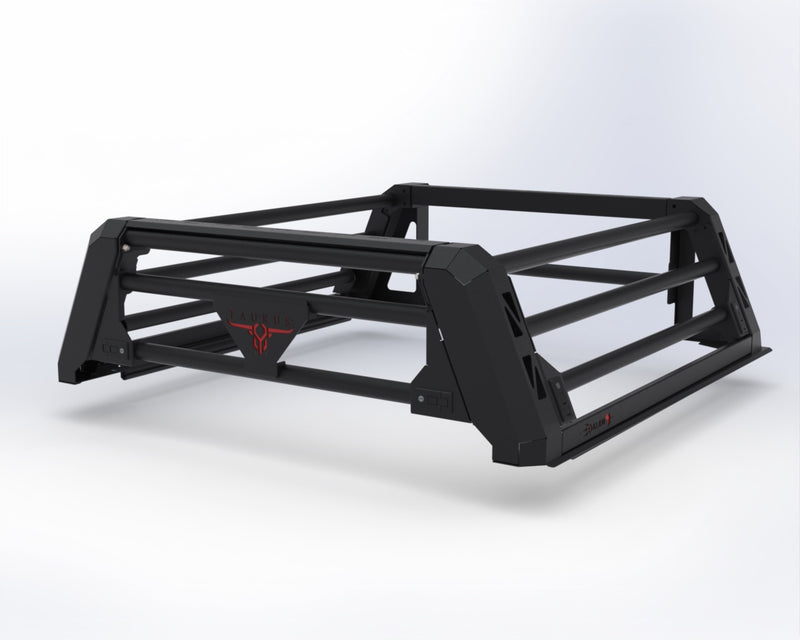 Load image into Gallery viewer, Taurus Double Cab Deluxe Rack

