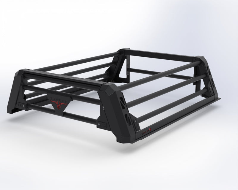 Load image into Gallery viewer, Taurus Extra Cab Deluxe Rack

