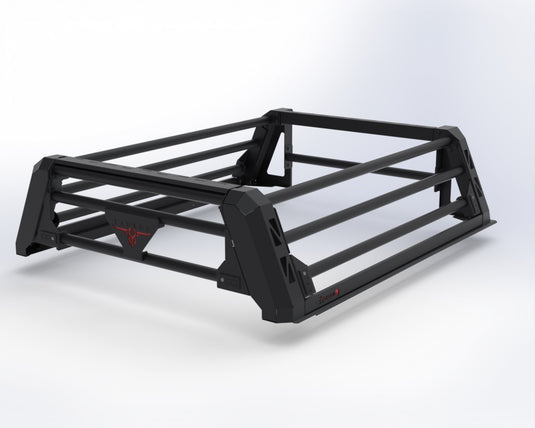 Taurus Extra Cab Deluxe Rack