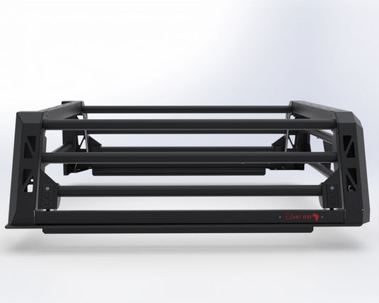 Taurus Double Cab Deluxe Rack