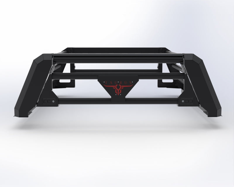 Load image into Gallery viewer, Taurus Extra Cab Deluxe Rack
