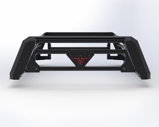 Taurus Extra Cab Deluxe Rack