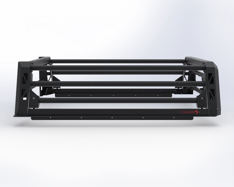 Load image into Gallery viewer, Taurus Extra Cab Deluxe Rack

