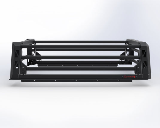 Taurus Extra Cab Deluxe Rack