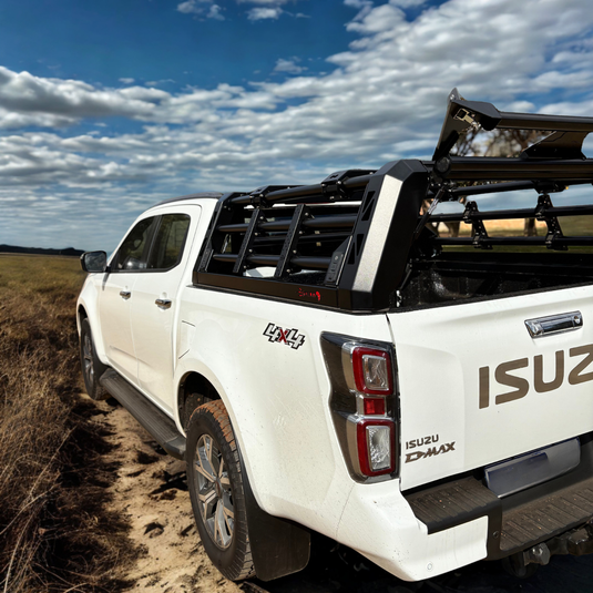 Isuzu