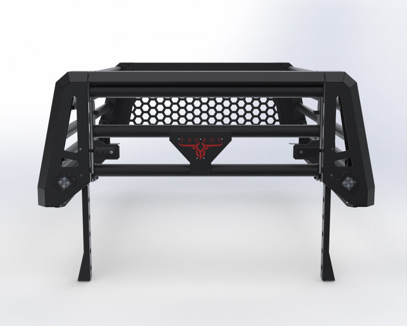 Load image into Gallery viewer, Taurus Single Cab Land Cruiser Rack
