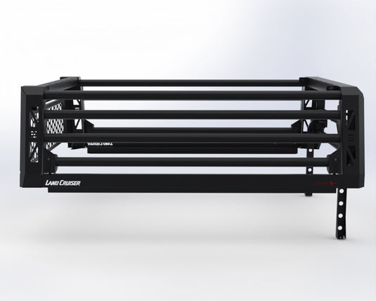 Taurus Single Cab Land Cruiser Rack