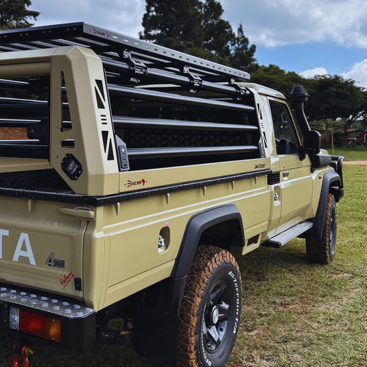 Land Cruiser 79